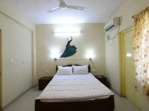 TripThrill West Winds 1BHK Apartment