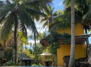 BougainVilla Guest House