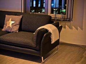 Les Suites de Nanesse