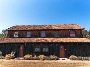 Apartamenty Drewniany Dom