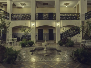 Hotel Batha