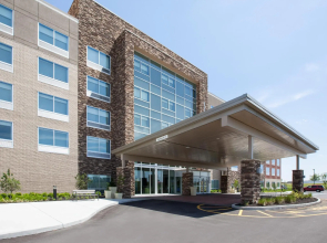 Holiday Inn Express & Suites Indianapolis NE - Noblesville by IHG