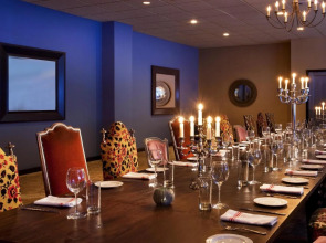 Sheraton Lincoln Harbor Hotel