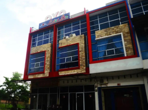 Hotel O Pekanbaru near Mall Ciputra Seraya formerly Lotus Inn