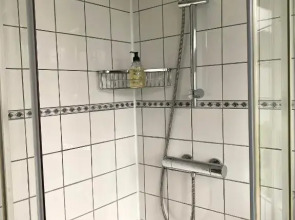 Apartment De Vliegenzwam