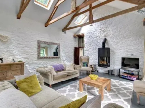 House Trequite Wadebridge - Padstow