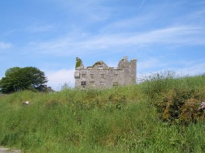 Magouhy House