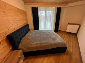 RedHubCo New Gudauri Loft 1, Redco 506