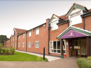 Premier Inn Runcorn
