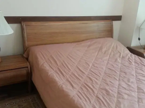 Triumph Astana Hotel