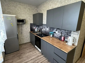 Apartments Nadym House (nadym Khaus) Na Lesnoy 25