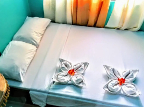 A's Azotea de Bohol-Sweet Apt-10 with 1 Bedroom