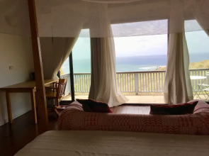 Blue Dream Antigua B&B