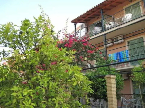 Philippos Apartments