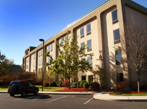 Hampton Inn Stroudsburg/Poconos