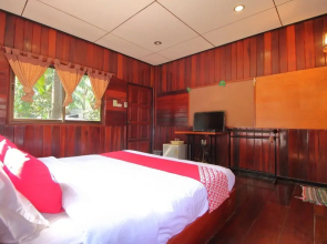 Ban Rimnam Resort by OYO Rooms