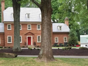 Wellspring Manor & Spa