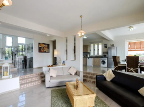 Cape Greco Villa Anastel 2