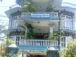 Hotel Green Tara