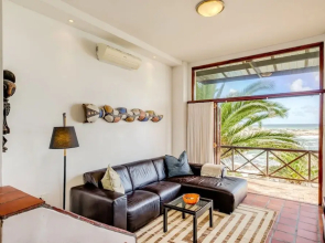Camps Bay Terrace Palm Suite