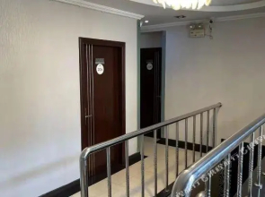 Li DE shi express hotel, Harbin