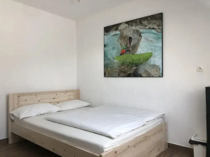 Hostel Soca Rocks