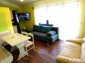 Apartments Villa Punta Royal