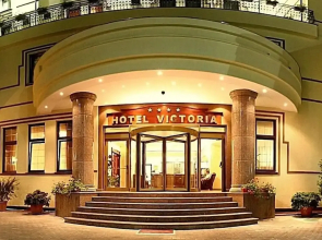 Victoria Hotel