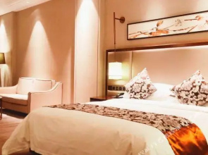 Xinfadi International Hotel