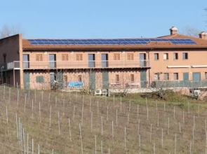 Agriturismo Il Poggiolo