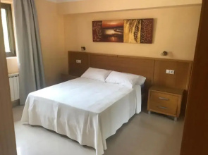 Hotel La Ribera