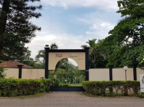 Polo Hotel Fazenda