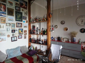 L House