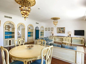 Salmakis Resort & Spa