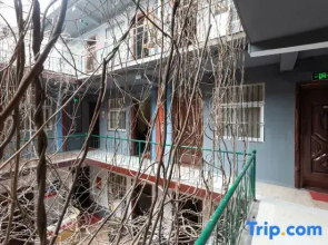 Zhumadian street guest hotel