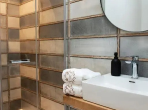 ELEGANCE ROOM - Aparta & Suite - Automatized Apartment