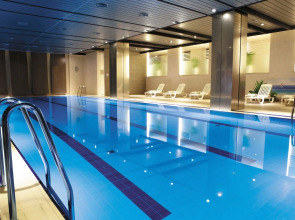 LOTTE City Hotel Mapo