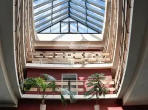 Royal Hotel Botanic