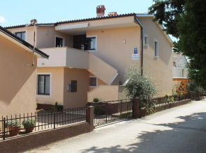 Studio Maris One Bedroom