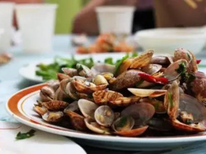 Rizhao Yiyu Fengshang Home Inn