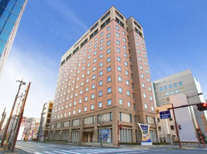 President Hotel Mito