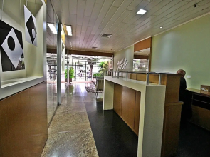 Rio Spot Apartment U012