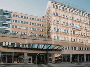Hotel C Stockholm