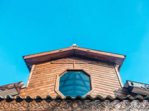 The Overhang