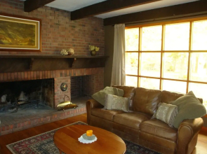 Peaceful Country Living Pet Friendly