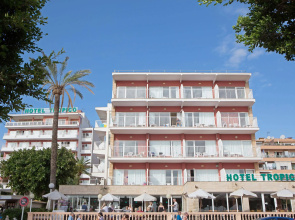 Tropico Playa