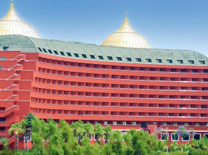 Modern Flat With Sea View 10 min to Lara Beach