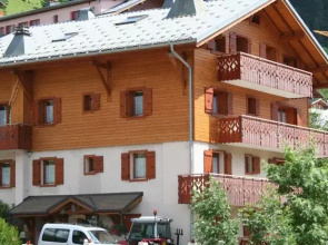 L'Echo des Montagnes