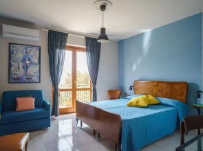 Drius Bed & Breakfast