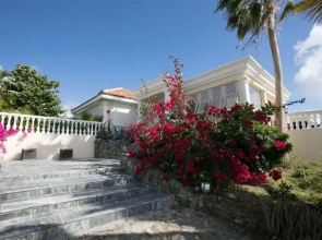 Villa Anegada